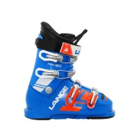 Chaussure de Ski Occasion Junior Lange RSJ 60 RTL - Qualité B