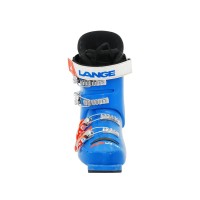 Chaussure de Ski Occasion Junior Lange RSJ 60 RTL - Qualité B