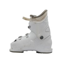 Chaussure de ski occasion junior Rossignol fun girl - Qualité A