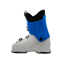 Chaussure de ski occasion junior Alpina AJ3+ - Qualité A