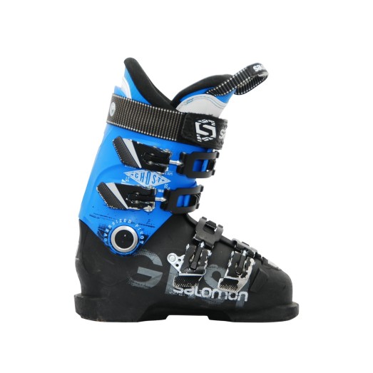 Chaussure de ski d'occasion junior Salomon Ghost LC 65