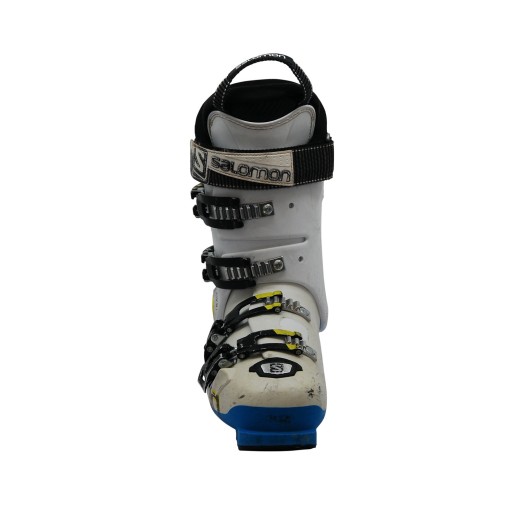 Chaussure de Ski Occasion Junior Salomon Xmax LC 70/80 - Qualité A