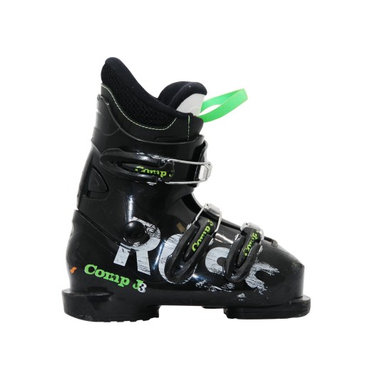 Chaussure de ski occasion junior Rossignol Comp J