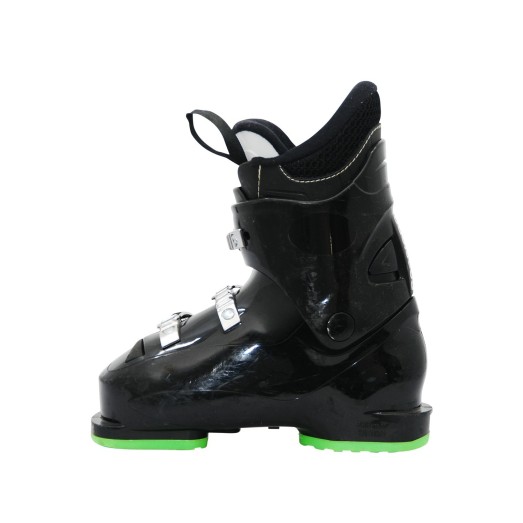 Chaussure de ski occasion junior Rossignol Comp J - Qualité A