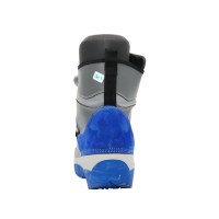 Boots occasion junior Oxygen bleu gris - Qualité A