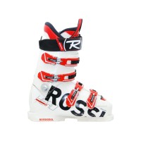 Chaussure de ski occasion junior Rossignol Hero WC 90 SC  - Qualité A
