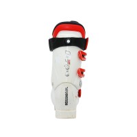 Chaussure de ski occasion junior Rossignol Hero WC 90 SC  - Qualité A