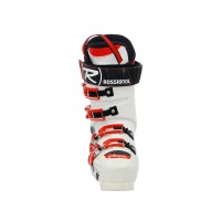 Chaussure de ski occasion junior Rossignol Hero WC 90 SC  - Qualité A