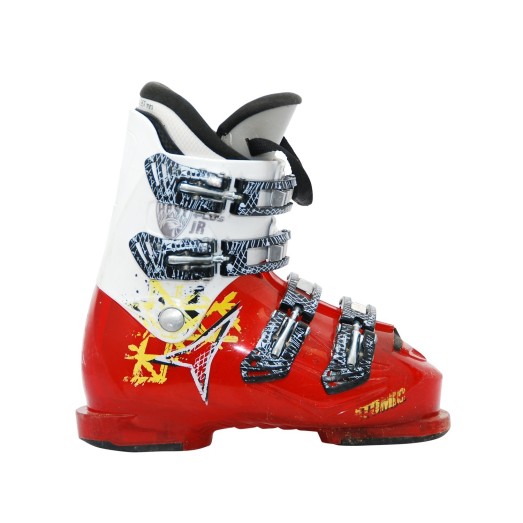 Junior Atomic hawx Ski Shoe Plus Jr