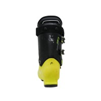 Chaussure de ski occasion Head edge 85 jaune noir - Qualité A
