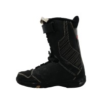 Boots occasion Deeluxe noir - Qualité A