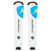 Usato Dynastar Powertrack 4X4 + attacchi - Qualità B
