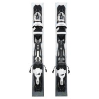  Used Ski Dynastar Powertrack 4X4 + bindings - Quality B