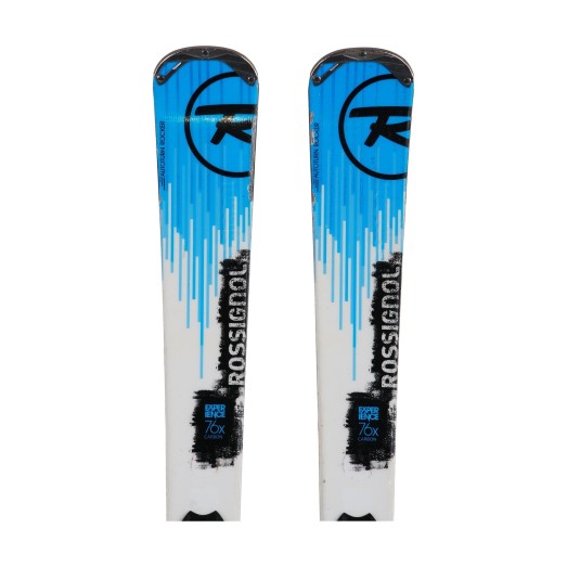 Ski Rossignol Experience 76X Carbon Anlass - Bindungen - Qualität B