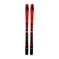 Ski Dynastar Powertrack 84 oportunidad - fijaciones - Calidad C