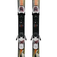 Ski Anlass Junior Volkl racetiger SL - Bindungen - Qualität B