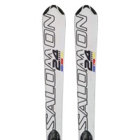Ski Junior Anlass Salomon 24 Stunden - Bindungen - Qualität B