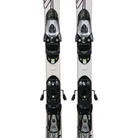 Ski Junior Anlass Salomon 24 Stunden - Bindungen - Qualität B