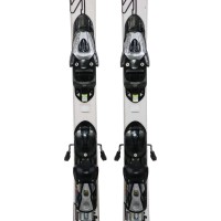 Ski Junior Anlass Salomon 24 Stunden - Bindungen - Qualität B