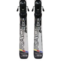 Ski Junior Anlass Salomon 24 Stunden - Bindungen - Qualität B