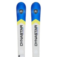 Ski Anlass Junior Dynastar Team Course WC - Bindungen - Qualität B