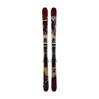 Ski occasion Dynastar 6th Sense Serial plume + fixations - Qualité B
