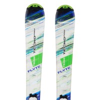 Ski Anlass junior Tecnopro Flyte Team - Bindungen - Qualität A