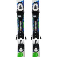 Ski Anlass junior Tecnopro Flyte Team - Bindungen - Qualität A