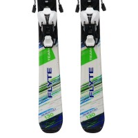 Ski Anlass junior Tecnopro Flyte Team - Bindungen - Qualität A
