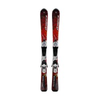 Ocasión de esquí junior Nordica Hot Rod - fijaciones - Calidad C