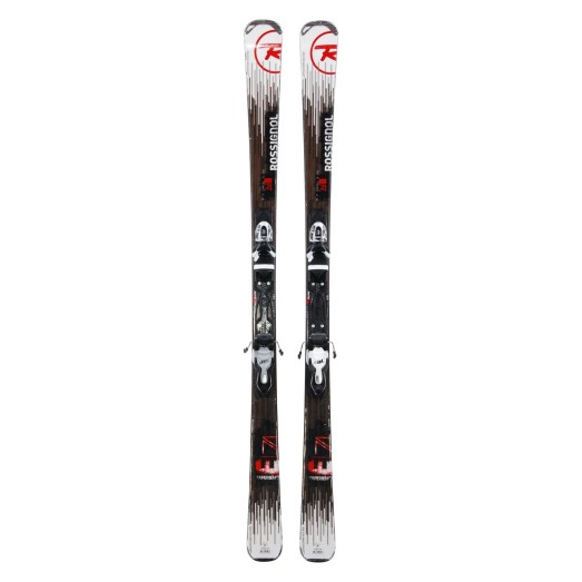 Ski occasion Rossignol Experience 74 + fixations - Qualité B