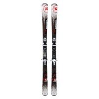 Ski occasion Rossignol Experience 74 + fixations - Qualité B