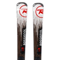 Ski occasion Rossignol Experience 74 + fixations - Qualité B