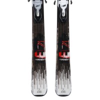 Ski occasion Rossignol Experience 74 + fixations - Qualité B