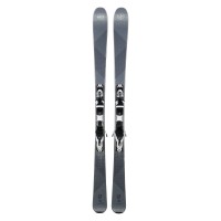  Lacroix LXR verwendet Ski + Bindungen - Qualität A