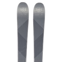  Lacroix LXR verwendet Ski + Bindungen - Qualität A