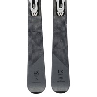  Lacroix LXR utilizzava sci + attacchi - Qualità A