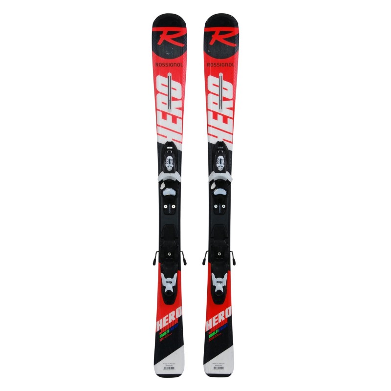 rossignol performance skis