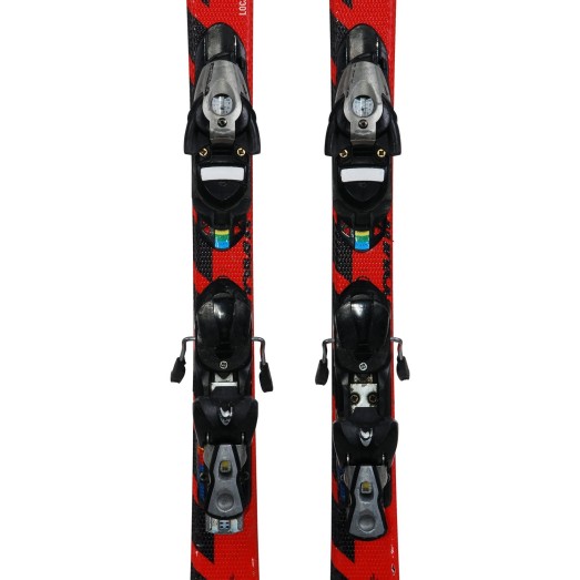 Ski Atomic Race 5/6 + Attacchi