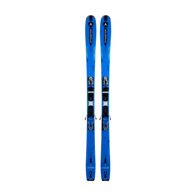 Ski occasion Dynastar Legend x 80 + fixations - Qualité B