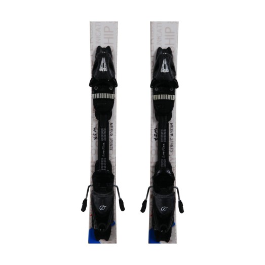 Ski occasion junior Head You + Fixations - Qualité B