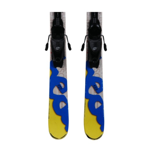 Ski occasion junior Head You + Fixations - Qualité B