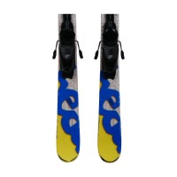 Ski occasion junior Head You + Fixations - Qualité B