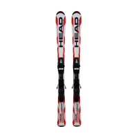 Ski occasion Head Team Supershape + fixations - Qualité B