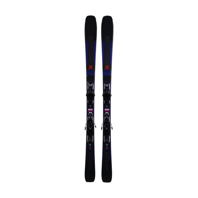 Ski Salomon XDR 76 opportunity