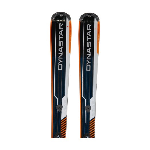 Ski occasion Dynastar Outland 80 Pro +  fixations - Qualité A