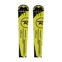 Ski Rossignol Pursuit 300 occasion + fixations - Qualité B