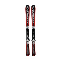 Ski occasion junior Volkl Racetiger Junior GS + fixations - Qualité B