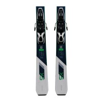 Ski occasion Atomic Redster X5 + fixations - Qualité A