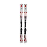 Ski occasion Nordica GT 74S + fixations - Qualité A
